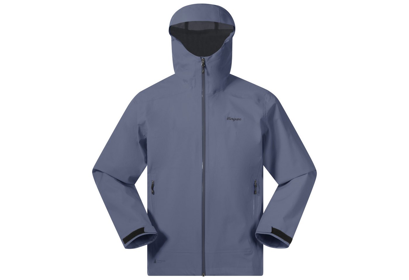 Bergans Regenjacke Bergans Herren Essentials 3L Shell Regenjacke von Bergans