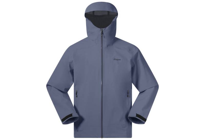 Bergans Regenjacke Bergans Herren Essentials 3L Shell Regenjacke von Bergans