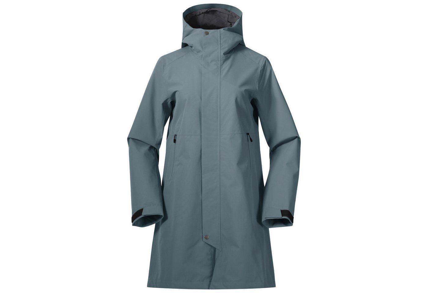 Bergans Regenmantel Bergans Damen Urban 2L Regenmantel von Bergans