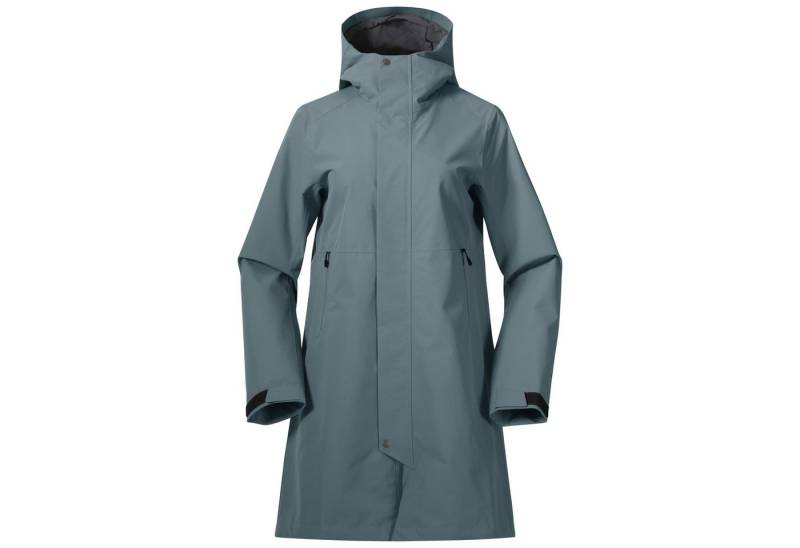 Bergans Regenmantel Bergans Damen Urban 2L Regenmantel von Bergans