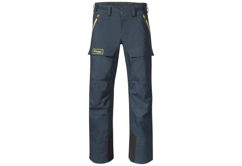 Bergans Skihose Skihose MYRKDALEN V2 3L M PANTS von Bergans