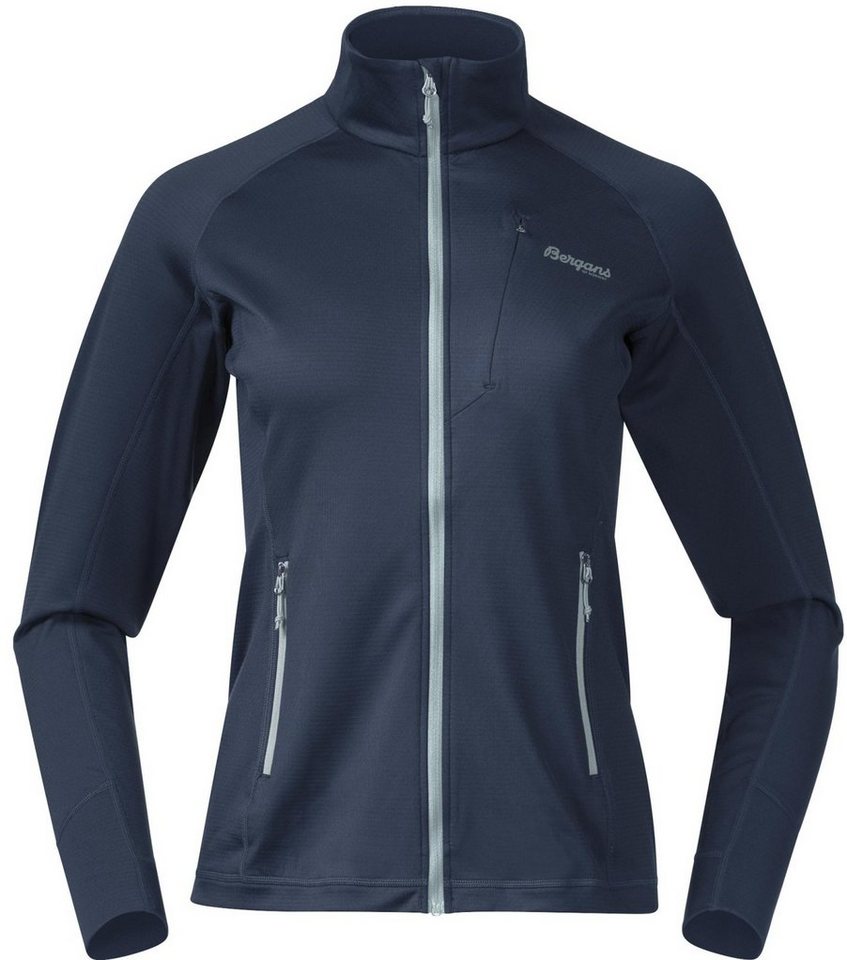 Bergans Softshelljacke Bergans Damen Skaland Jacket von Bergans