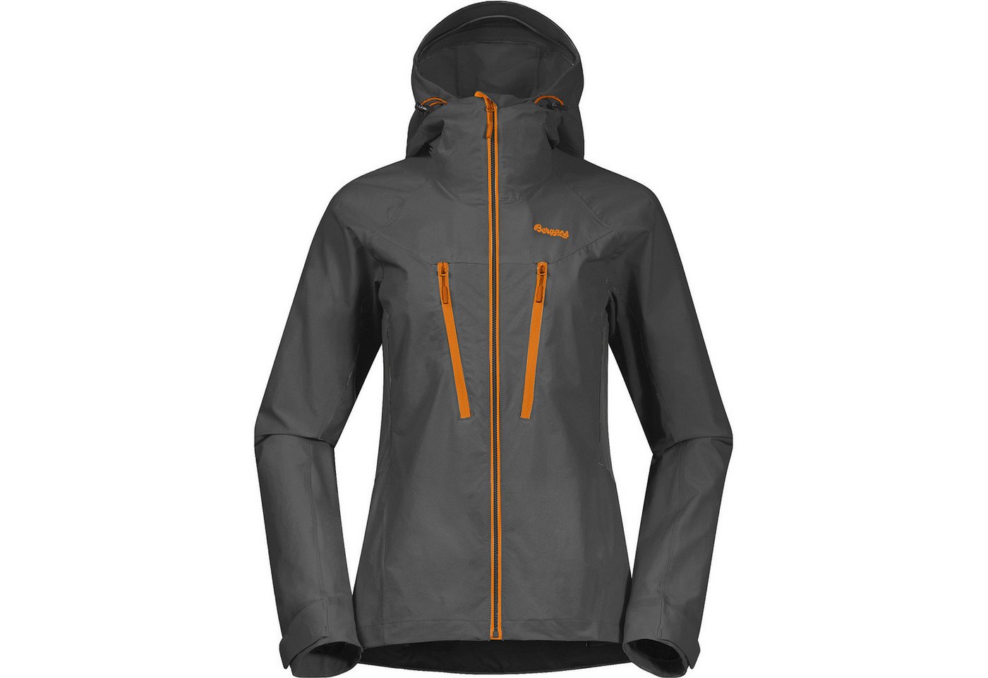 Bergans Softshelljacke Funktionsjacke CECILIEMOUNTAIN SOFTSHELL JACKET Bergans Softshelljacke Funktionsjacke CECILIEMOUNTAIN SOFTSHELL JACKET von Bergans