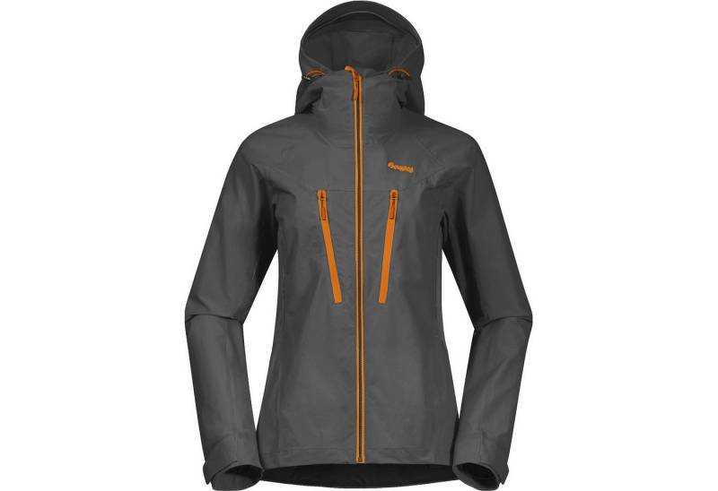 Bergans Softshelljacke Funktionsjacke CECILIEMOUNTAIN SOFTSHELL JACKET von Bergans
