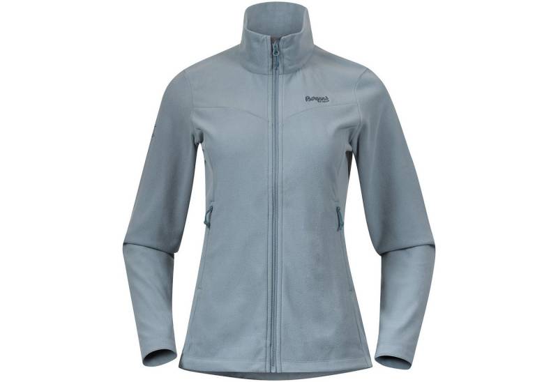 Bergans Softshelljacke Funktionsjacke W FINNSNES FLEECE JACKET von Bergans