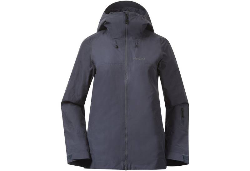 Bergans Softshelljacke Funktionsjacke W STRANDA V2 INSULATED JACKET von Bergans