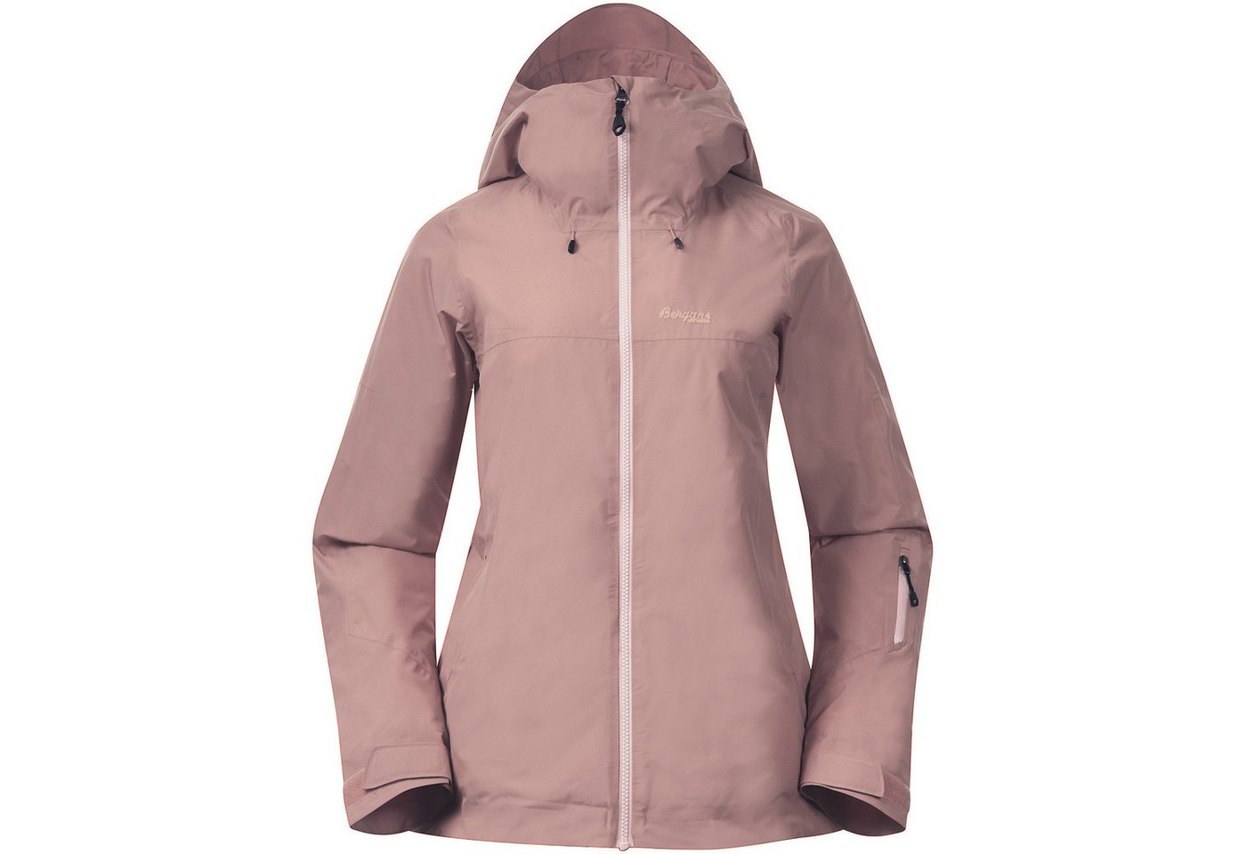 Bergans Softshelljacke Funktionsjacke W STRANDA V2 INSULATED JACKET Bergans Softshelljacke Funktionsjacke W STRANDA V2 INSULATED JACKET von Bergans