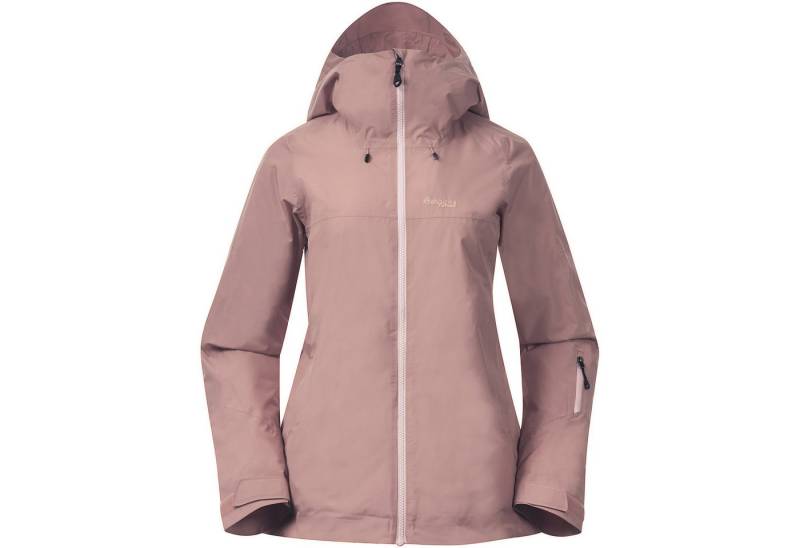 Bergans Softshelljacke Funktionsjacke W STRANDA V2 INSULATED JACKET von Bergans