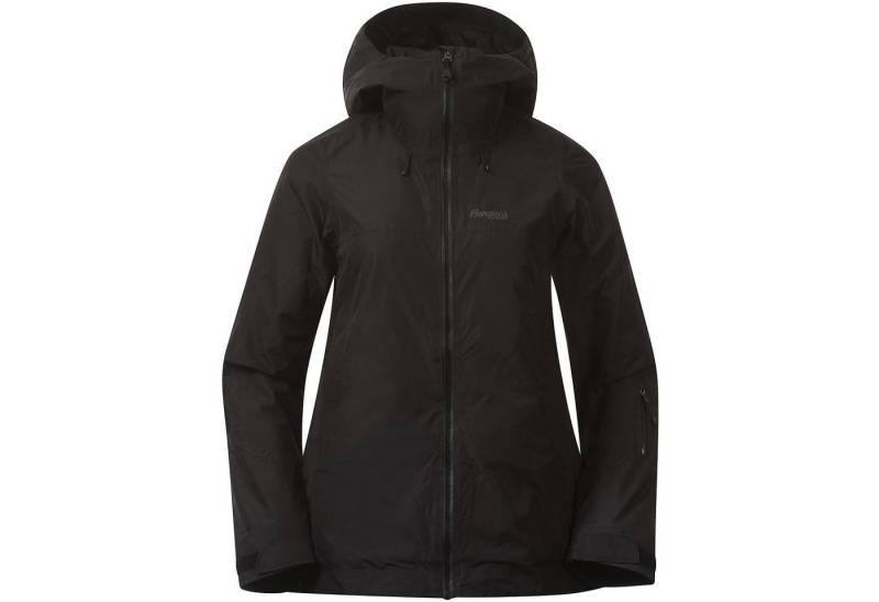 Bergans Softshelljacke Funktionsjacke W STRANDA V2 INSULATED JACKET von Bergans