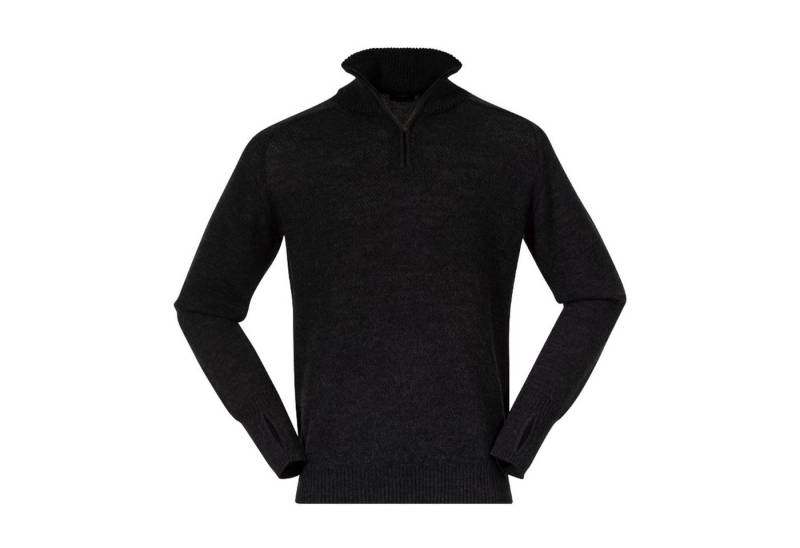 Bergans Strickpullover Ulriken Light Merino Jumper von Bergans