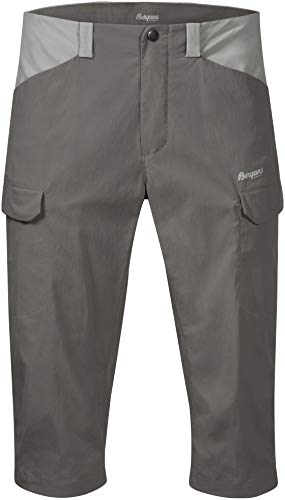 Bergans Utne Pirate Hose Herren Green mud/Light Green mud Größe XL 2021 Hose kurz Bergans Utne Pirate Hose Herren Green mud/Light Green mud Größe XL 2021 Hose kurz von Bergans