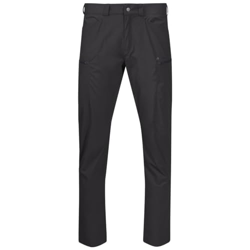 Bergans Utne V5 Pants - Solid Charcoal - 52 von Bergans