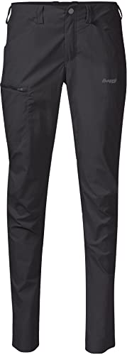 Bergans Utne V5 W Pants - Solid Charcoal - 44 von Bergans