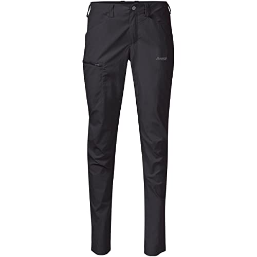 Bergans Utne V5 W Pants - Solid Charcoal - 44 von Bergans