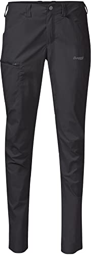 Bergans Utne V5 W Pants - Solid Charcoal - 46 von Bergans