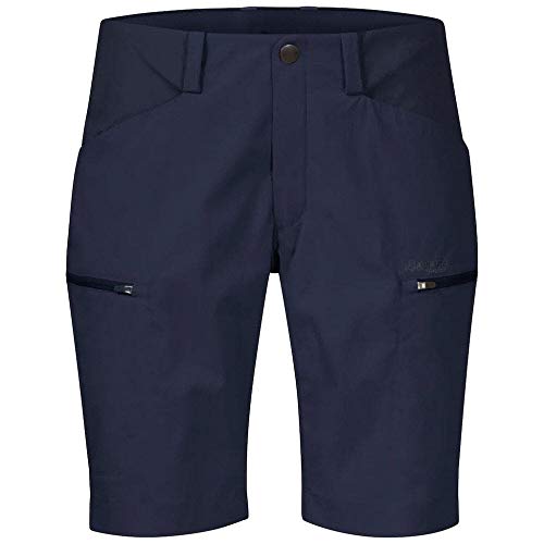 Bergans Utne W Shorts - Navy - L von Bergans