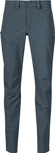 Bergans Vandre Light Softshell Hose Damen petrol von Bergans