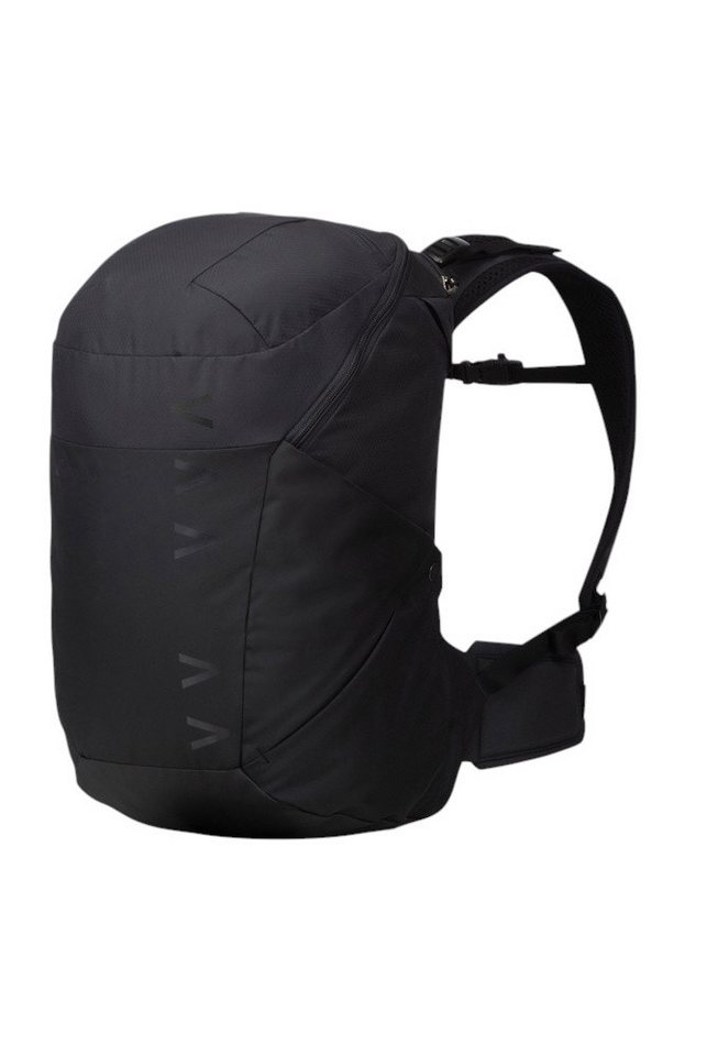 Bergans Wanderrucksack Vaagaa Daypack 26 M/L schwarz/dunkelgrau 26 Liter von Bergans