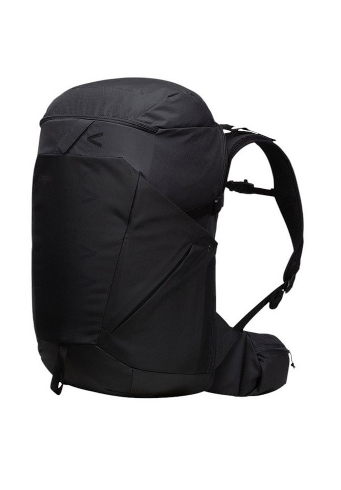 Bergans Wanderrucksack Vaagaa Daypack 33 M/L schwarz/dunkelgrau 33 Liter von Bergans