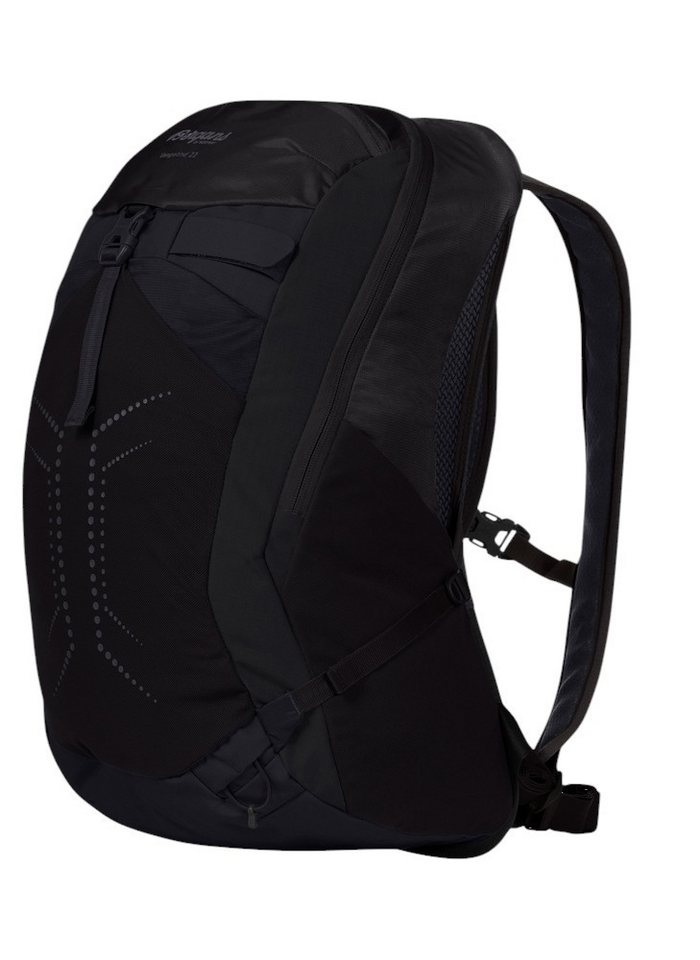 Bergans Wanderrucksack Vengetind (für Tagestouren, VentiLightTM-Technologie) von Bergans
