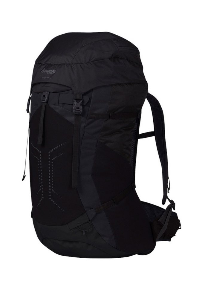 Bergans Wanderrucksack Vengetind (für Tagestouren, VentiLightTM-Technologie) von Bergans