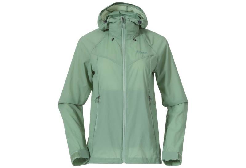 Bergans Windbreaker Bergans Damen Skar Light Windbreaker Jacket Bergans Windbreaker Bergans Damen Skar Light Windbreaker Jacket von Bergans