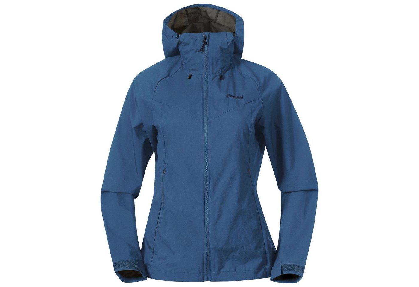 Bergans Anorak Bergans W Skar Light Windbreaker Jacket Damen von Bergans