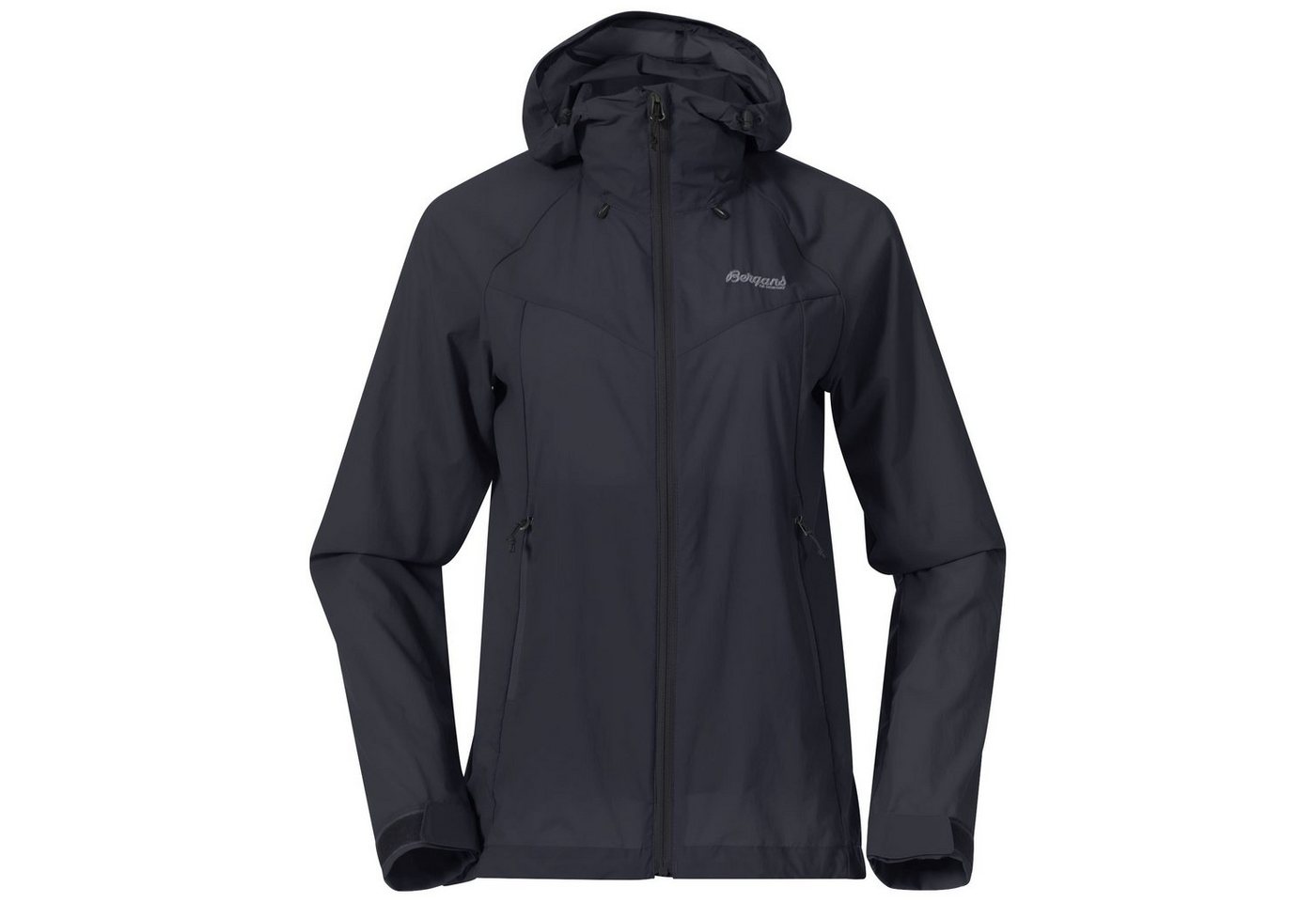 Bergans Anorak Bergans W Skar Light Windbreaker Jacket Damen von Bergans