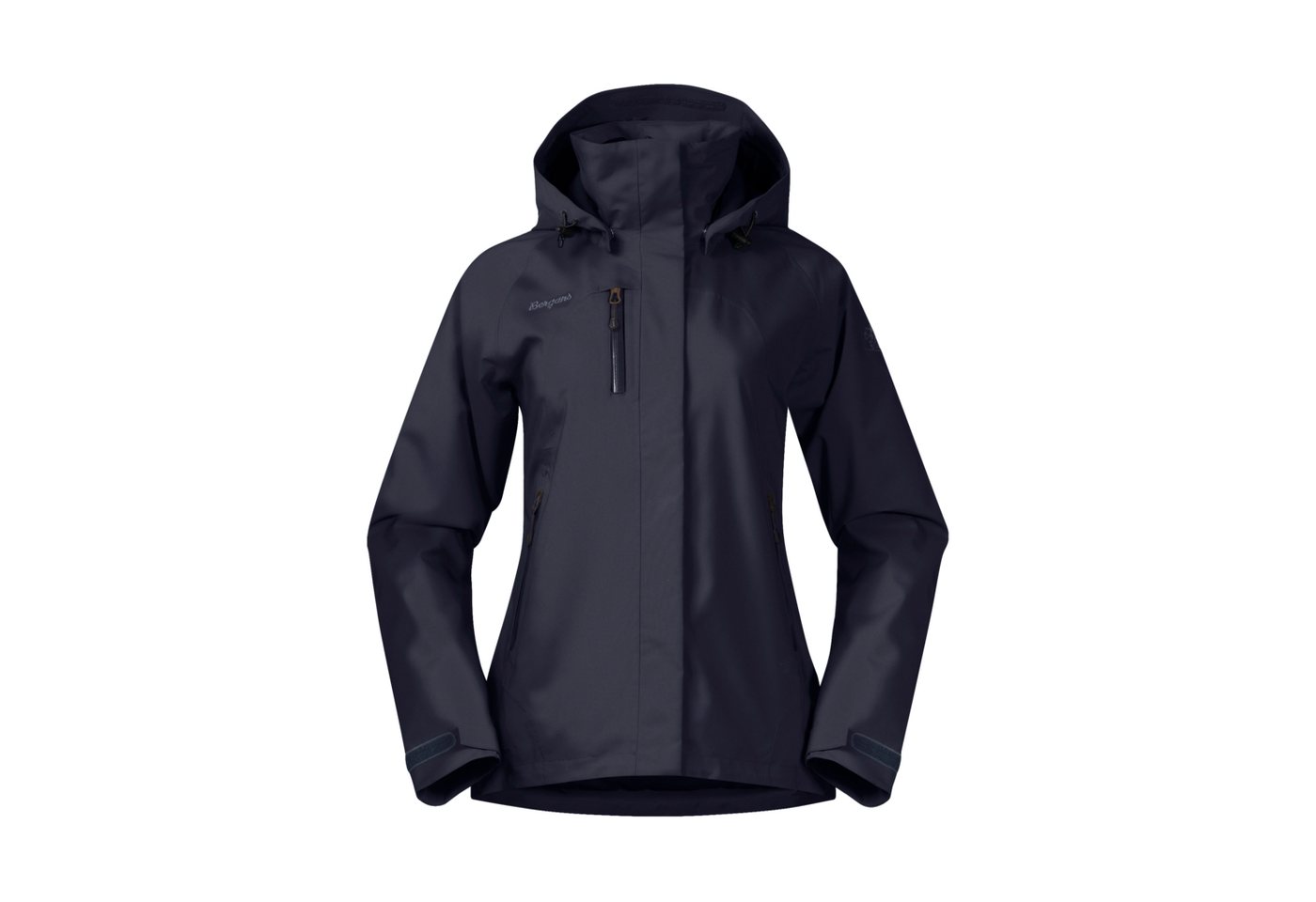 Bergans Winterjacke Bergans Damen Flya Isolationsjacke Bergans Winterjacke Bergans Damen Flya Isolationsjacke von Bergans