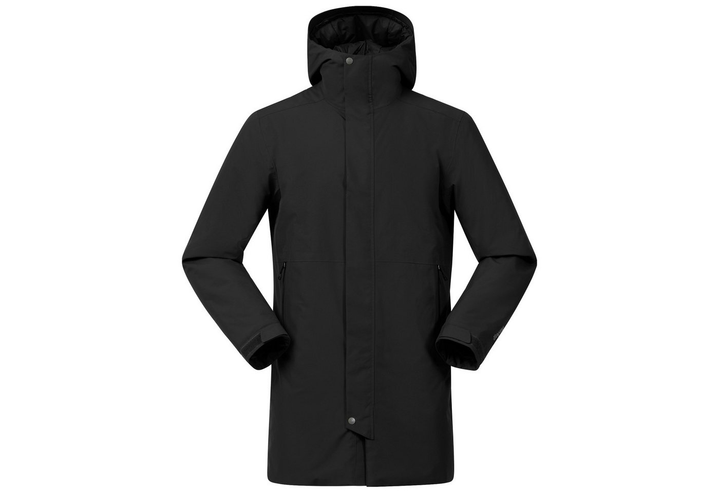 Bergans Wintermantel Bergans Herren Urban Insulated Shell Mantel von Bergans