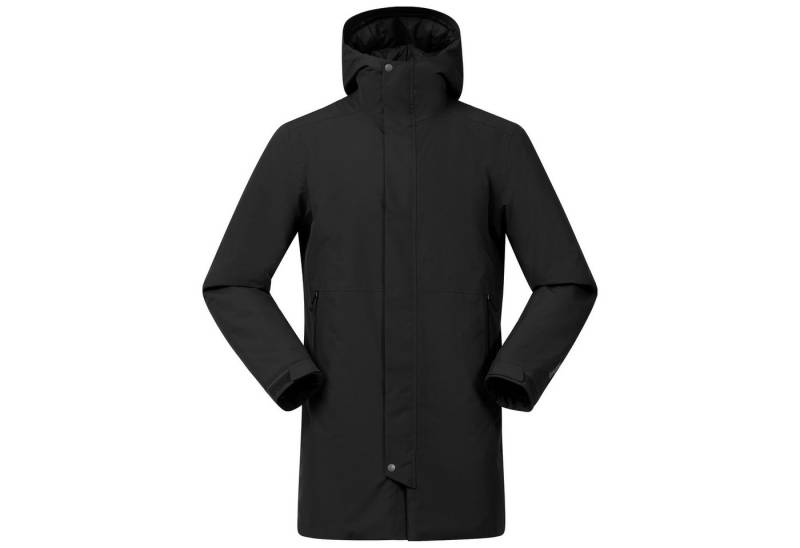 Bergans Wintermantel Bergans Herren Urban Insulated Shell Mantel von Bergans