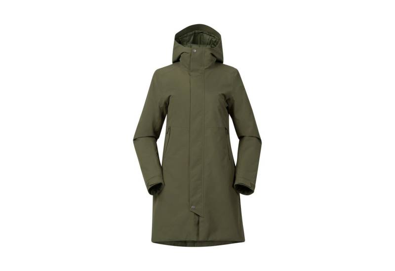 Bergans Wintermantel Urban Insulated Shell Coat Women Wintermantel - Bergans Bergans Wintermantel Urban Insulated Shell Coat Women Wintermantel - Bergans von Bergans
