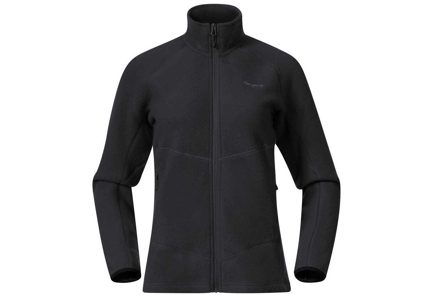 Bergans Wolljacke Bergans Damen Rabot Merino-Fleecejacke Bergans Wolljacke Bergans Damen Rabot Merino-Fleecejacke von Bergans