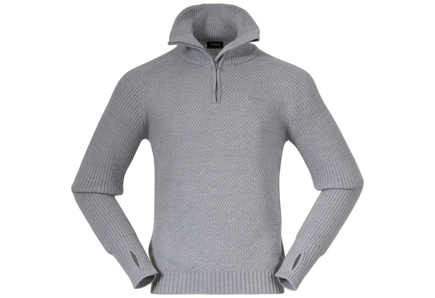 Bergans Wollpullover Bergans Herren Ulriken Wollpullover Bergans Wollpullover Bergans Herren Ulriken Wollpullover von Bergans