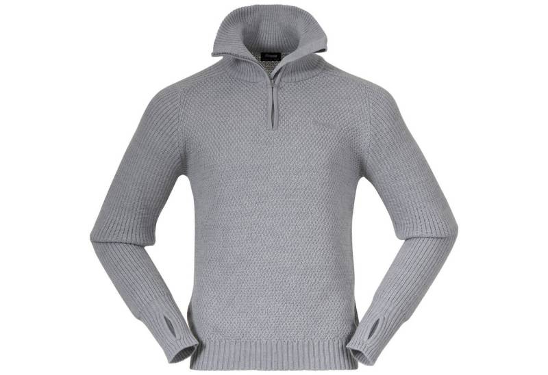 Bergans Wollpullover Bergans Herren Ulriken Wollpullover von Bergans