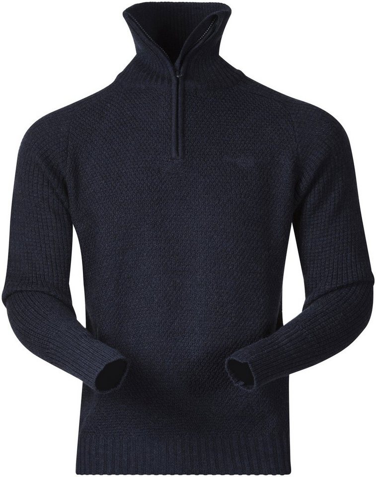 Bergans Wollpullover Ulriken Jumper von Bergans