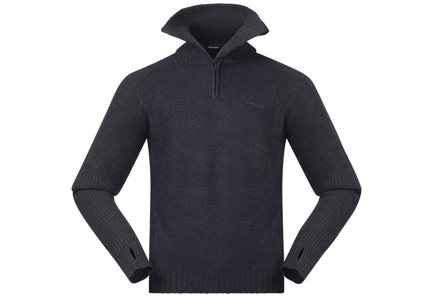 Bergans Wollpullover Ulriken Jumper von Bergans