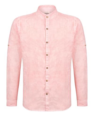 Bergfeuer Trachtenhemd Sergio von Bergfeuer