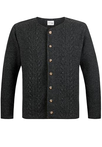 Bergfeuer Trachtenjanker Caselli von Bergfeuer