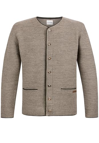 Bergfeuer Trachtenjanker Castello von Bergfeuer