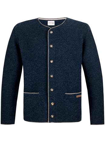 Bergfeuer Trachtenjanker Castello von Bergfeuer