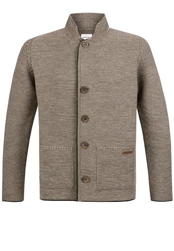 Bergfeuer Trachtenjanker Nicolo von Bergfeuer