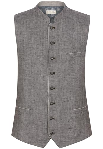 Bergfeuer Trachtenweste Lucio von Bergfeuer