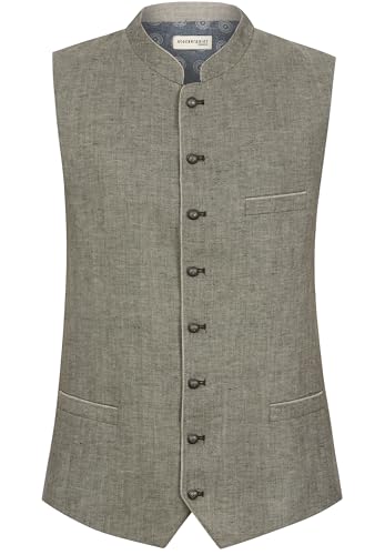 Bergfeuer Trachtenweste Lucio von Bergfeuer