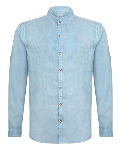 Trachtenhemd Sergio von Bergfeuer