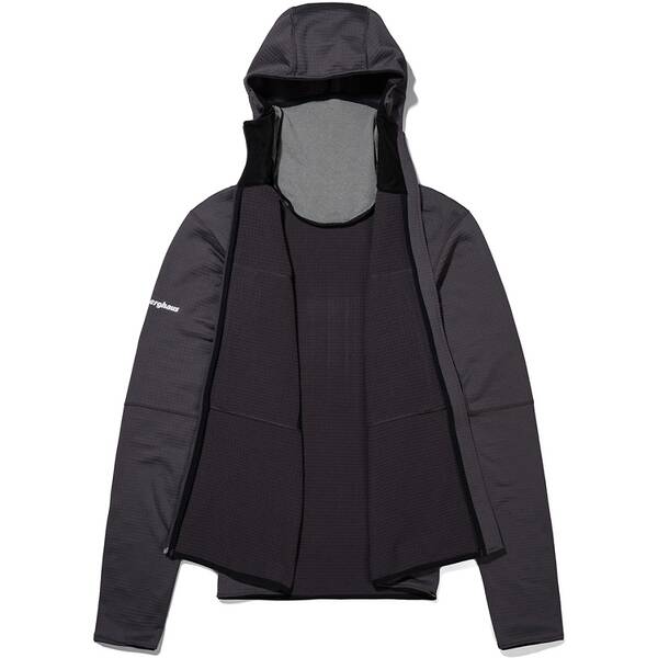 BERGHAUS Berghaus Herren Sweatshirts MMTN GUIDEMW HOODY von Berghaus