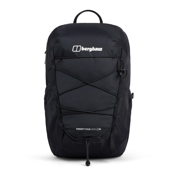Berghaus - 24/7 365 18 - Wanderrucksack schwarz von Berghaus
