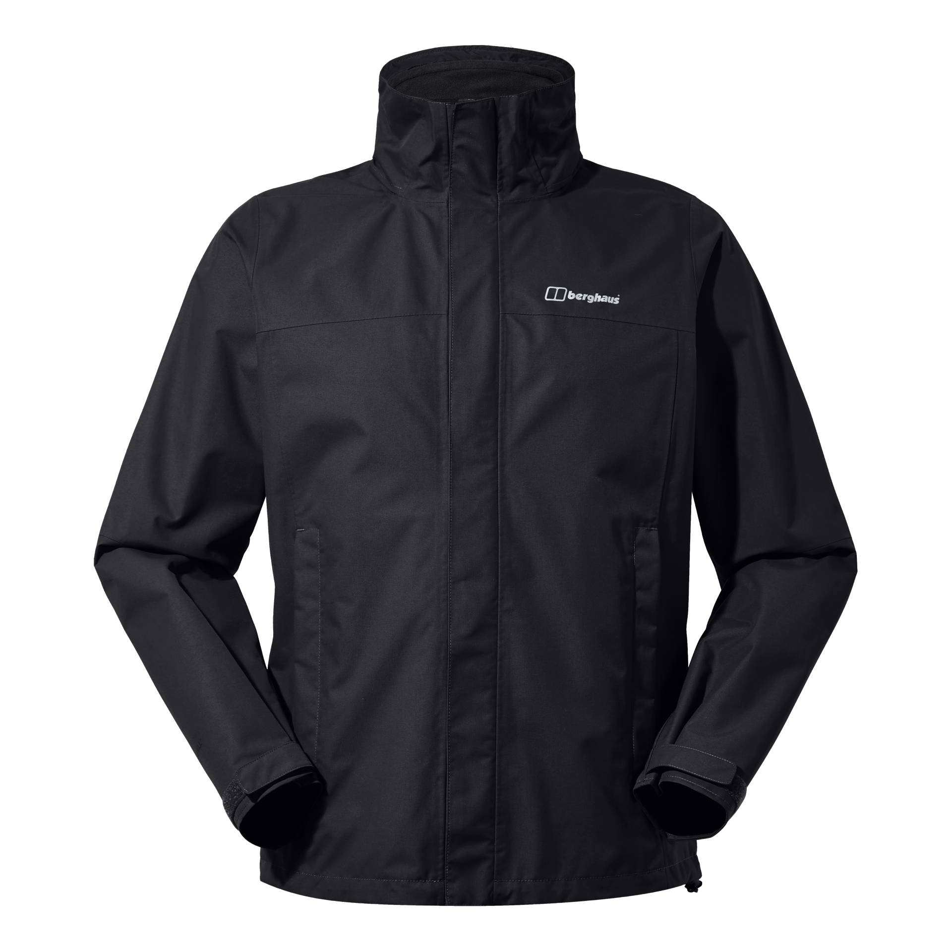 Berghaus 3-in-1-Funktionsjacke "RG ALPHA 2.0 GEMNI 3IN1 JACKET" Winterjacke Herren von Berghaus