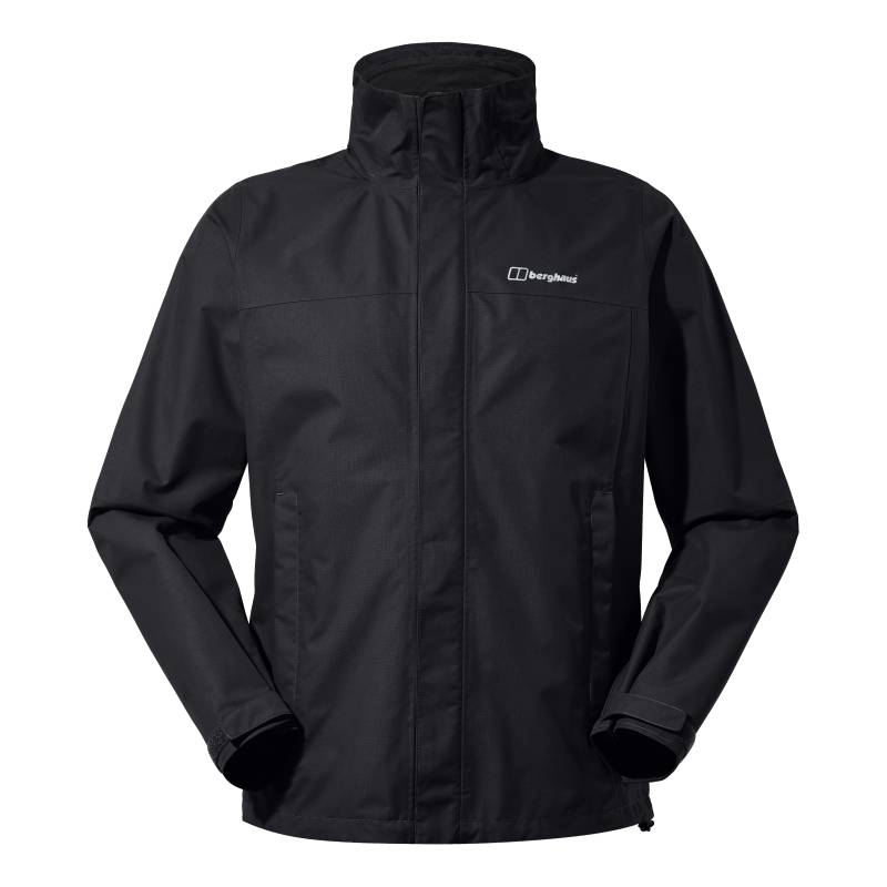 Berghaus 3-in-1-Funktionsjacke "RG ALPHA 2.0 GEMNI 3IN1 JACKET" Winterjacke Herren von Berghaus