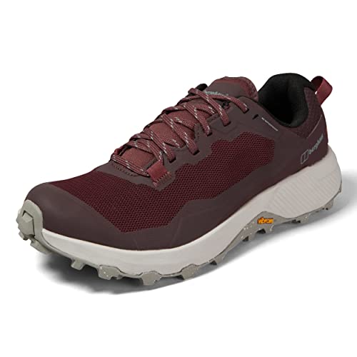 Berghaus Chaussures Revolute Active pour Femme, Violet/Noir, 37 Berghaus Chaussures Revolute Active pour Femme, Violet/Noir, 37 von Berghaus